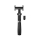 Kijek do selfie Natec SELFIE STICK TRIPOD BEZPRZEWODOWY ALVITO BT 4.0 CZARNY